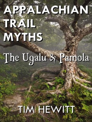 cover image of Appalachian Trail Myths